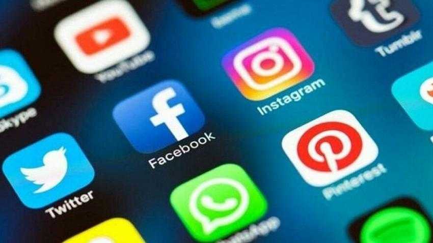 WhatsApp, Facebook ve Instagram &ccedil;&ouml;kt&uuml;