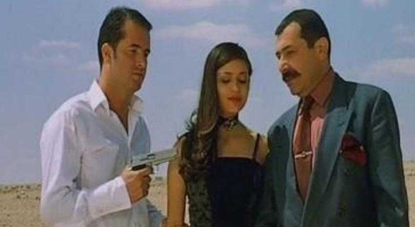 Acun Ilıcalı'nın oynadığı film yıllar sonra ortaya &ccedil;ıktı