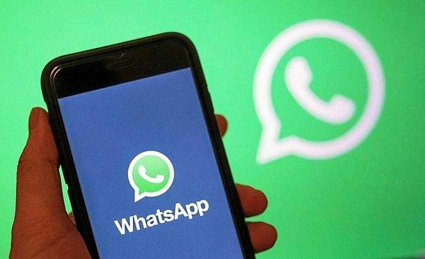 WhatsApp'dan flaş gizlilik ilkesi a&ccedil;ıklaması!