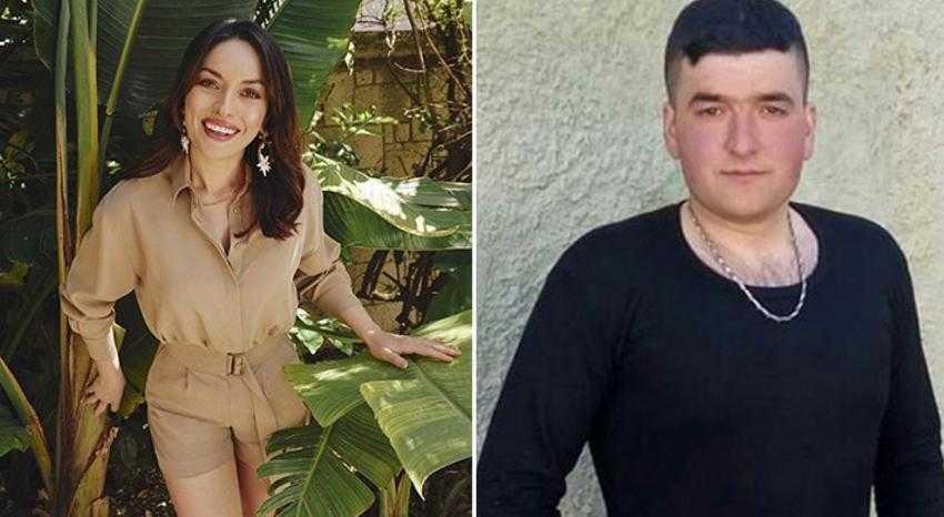 Ezgi Mola i&ccedil;in hapis istemi!