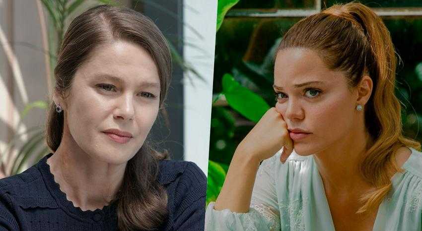 Bir Zamanlar &Ccedil;ukurova mı, Camdaki Kız mı 