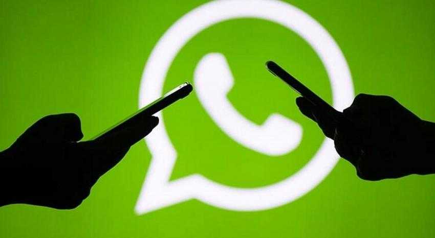 WhatsApp'tan yeni a&ccedil;ıklama: S&ouml;zleşmeyi kabul etmeyene ne olacak?