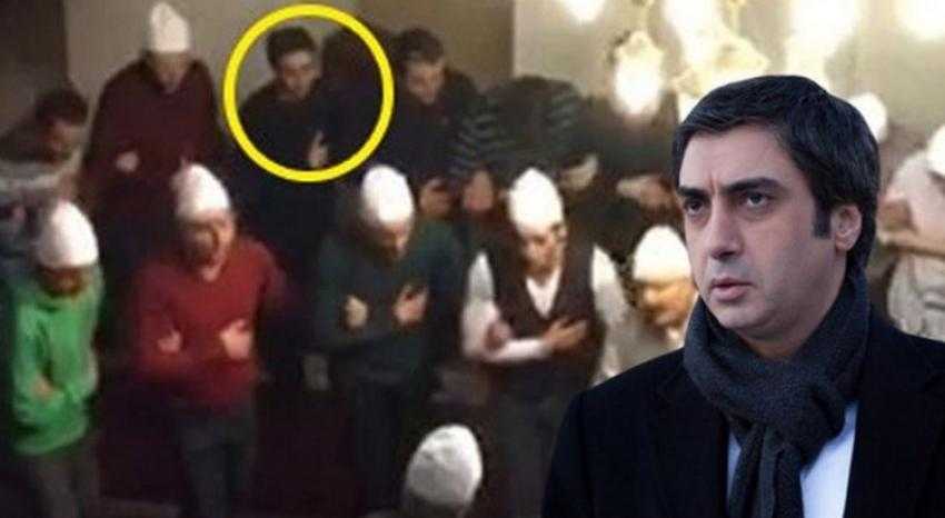 Kurtlar Vadisi ile ilgili beklenmedik gelişme!