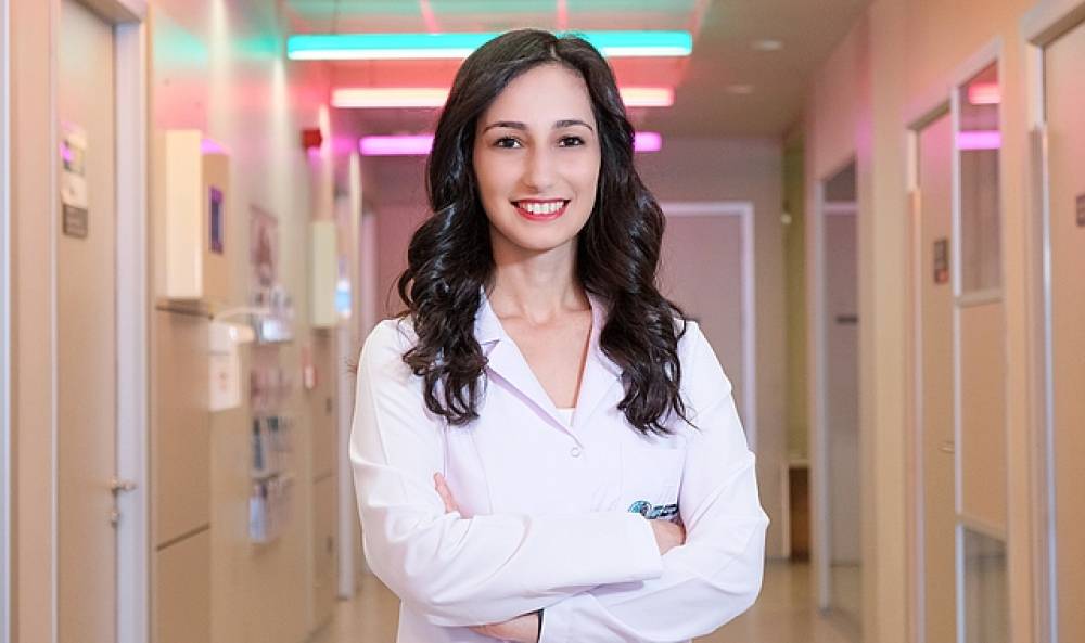 Bayramı kilo almadan tamamlamak m&uuml;mk&uuml;n m&uuml;? Karaciğer yağlanması artık &ccedil;ocuklarda da g&ouml;r&uuml;l&uuml;yor!