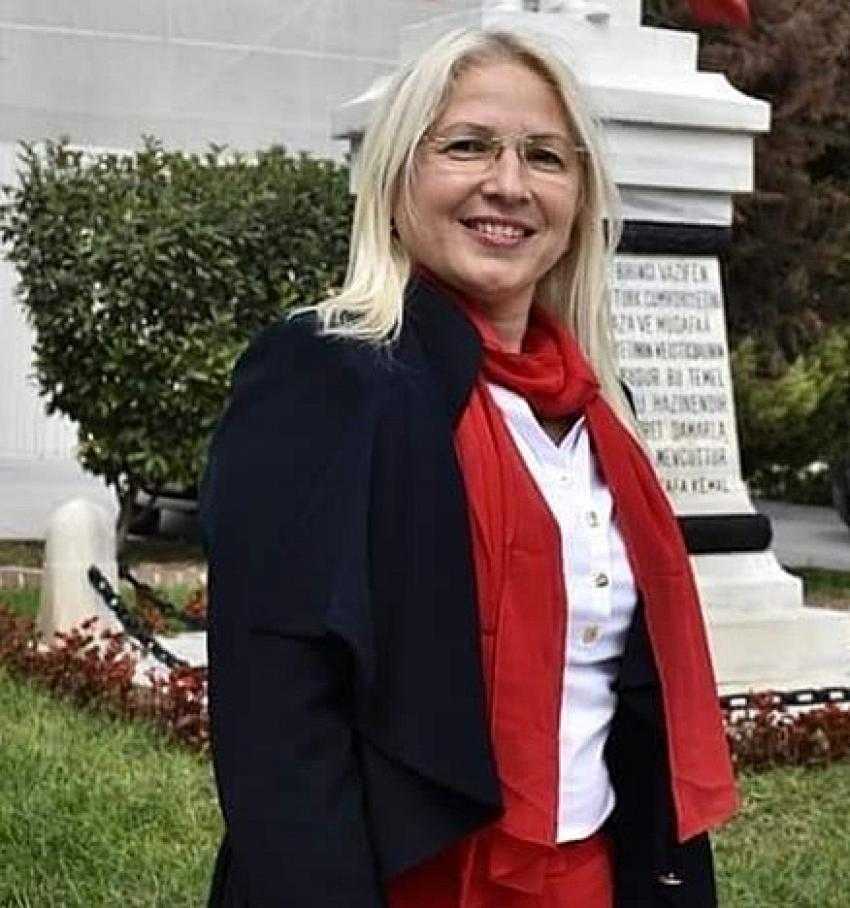 Nurten Yontar, Cinsel İstismar Olayına Ateş P&uuml;sk&uuml;rd&uuml;