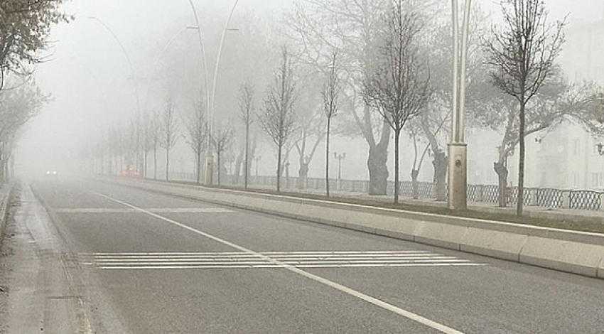 TEKİRDAĞI SİS BASTI