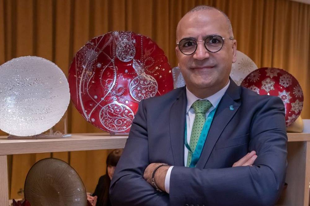 Avrupalı mutfak eşyasında T&uuml;rkiye'yi se&ccedil;iyor