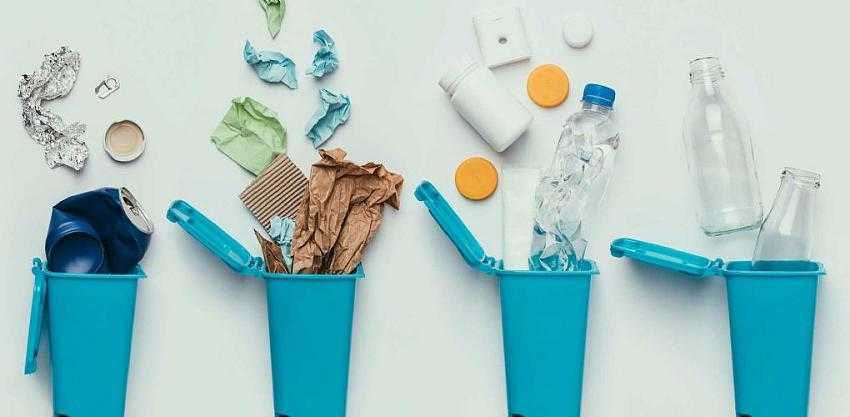 Sıfır Atık Uygulaması İ&ccedil;in &Ccedil;alışmalar Devam Ediyor