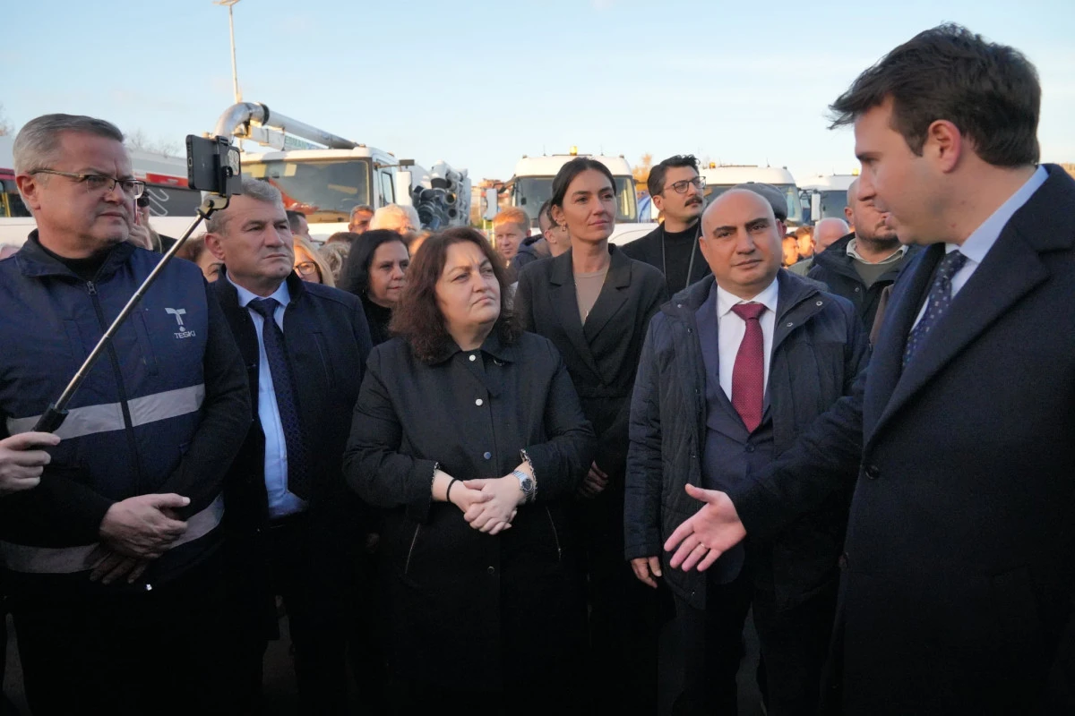 2 YILLIK KİRA BEDELİYLE 423 ARA&Ccedil; KENTİN M&Uuml;LKİYETİNE GE&Ccedil;Tİ: B&Uuml;Y&Uuml;KŞEHİR&rsquo;DEN TARİHİ FİLO HAMLESİ