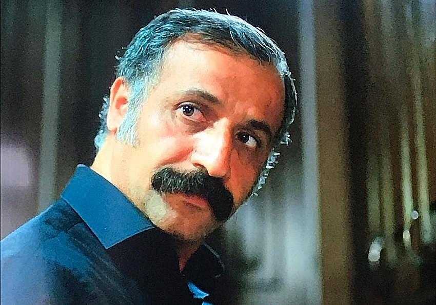 KADİM YAŞAR HER ROL&Uuml;N ADAMI