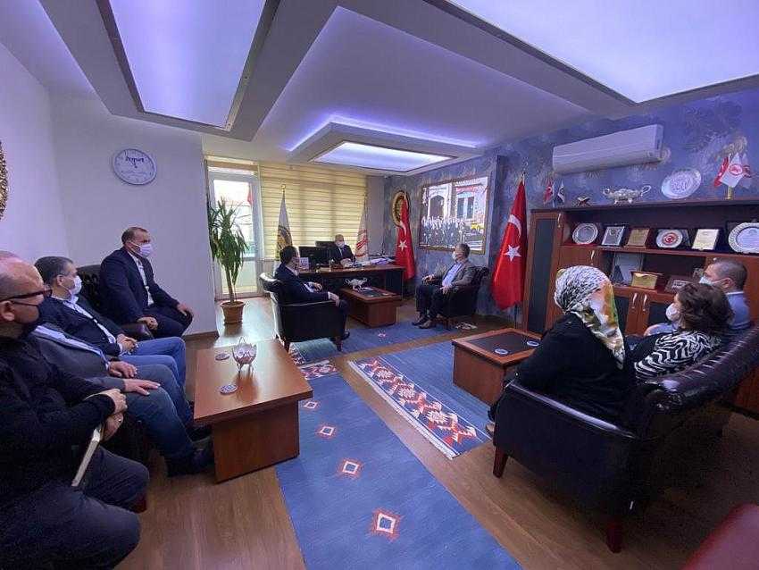 Mestan &Ouml;zcan'dan Marmara Ereğlisi &ccedil;ıkarması