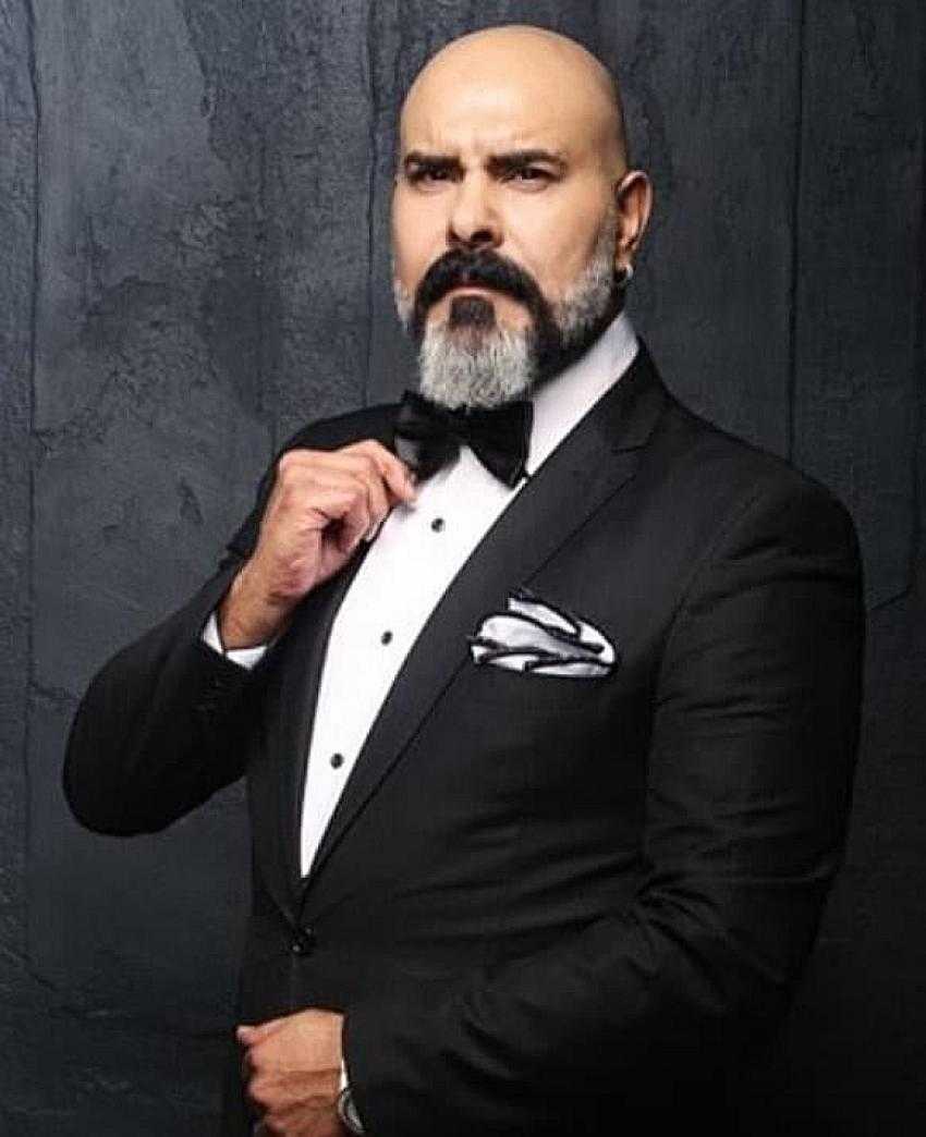 TEKİRDAĞLI BAŞARILI OYUNCU TUNCAY GEN&Ccedil;KALAN