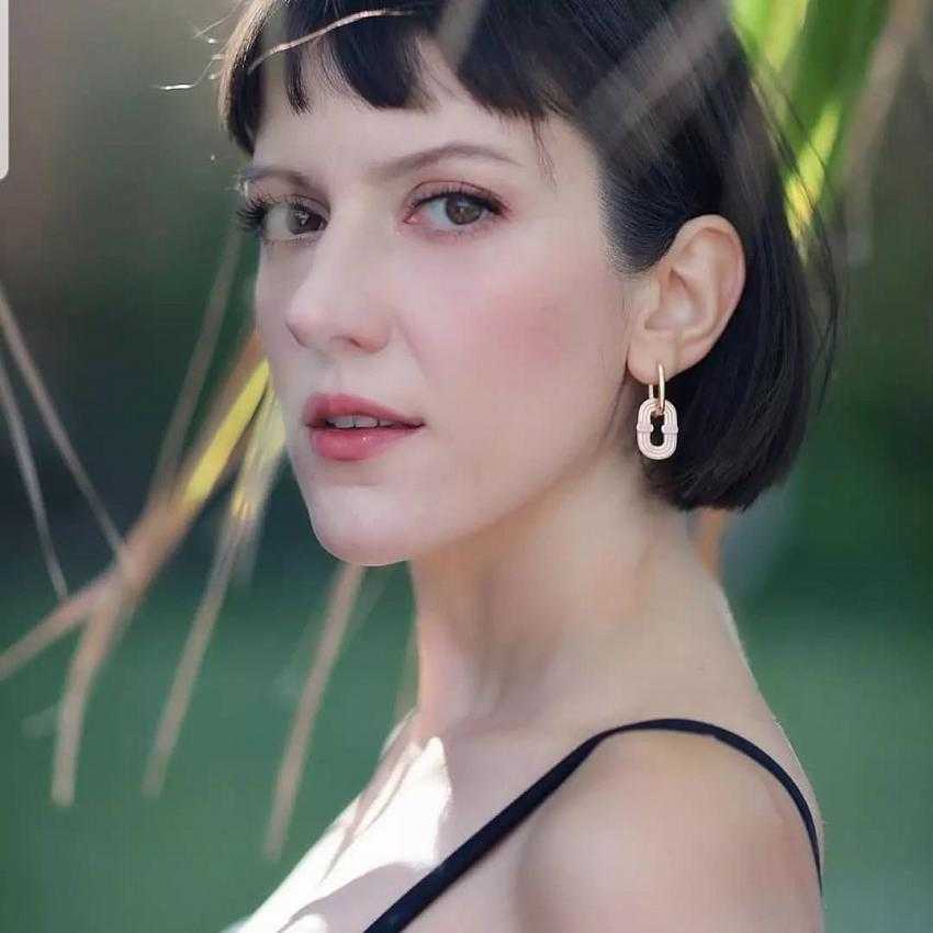 DUYGU SERİN YARGI DİZİSİNDE