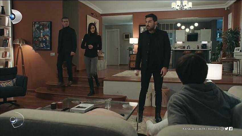 Sadakatsiz 48.B&ouml;l&uuml;m Fragmanı