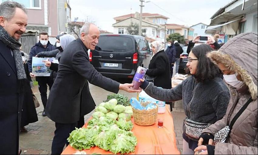 ATA; &lsquo;&lsquo;Kadınlar Hem Toplumun Hem Ailenin Temelidir&rsquo;&rsquo;