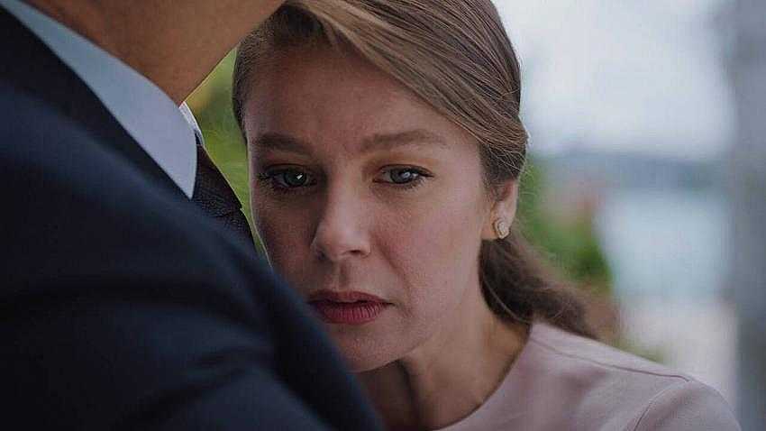 Camdaki Kız 9.B&ouml;l&uuml;m Fragmanı (Sezon Finali)