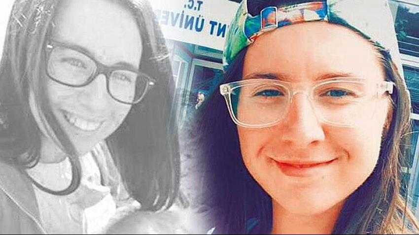 Şark&ouml;y'l&uuml; T&uuml;rk &ouml;ğrenci G&uuml;lperi'nin Manhattan'daki sır &ouml;l&uuml;m&uuml;