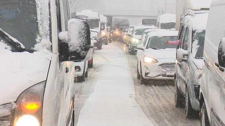 Karayolları duyurdu!