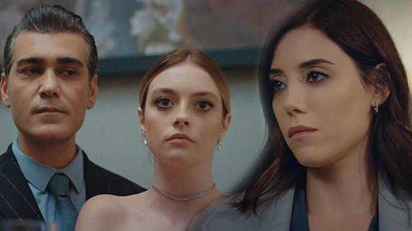 Sadakatsiz&rsquo;den yeni sezona bomba a&ccedil;ılış