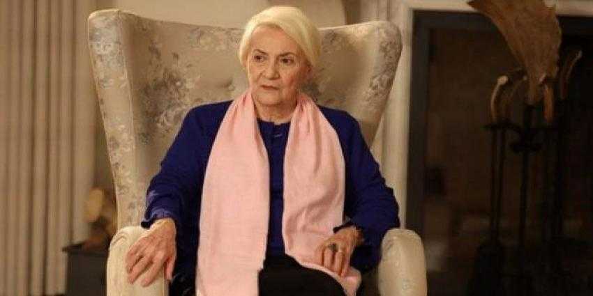 Sabina Toziya. HAYATINI KAYBETTİ!