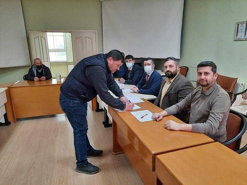 62 adet taşınmaz ihaleye &ccedil;ıkarıldı