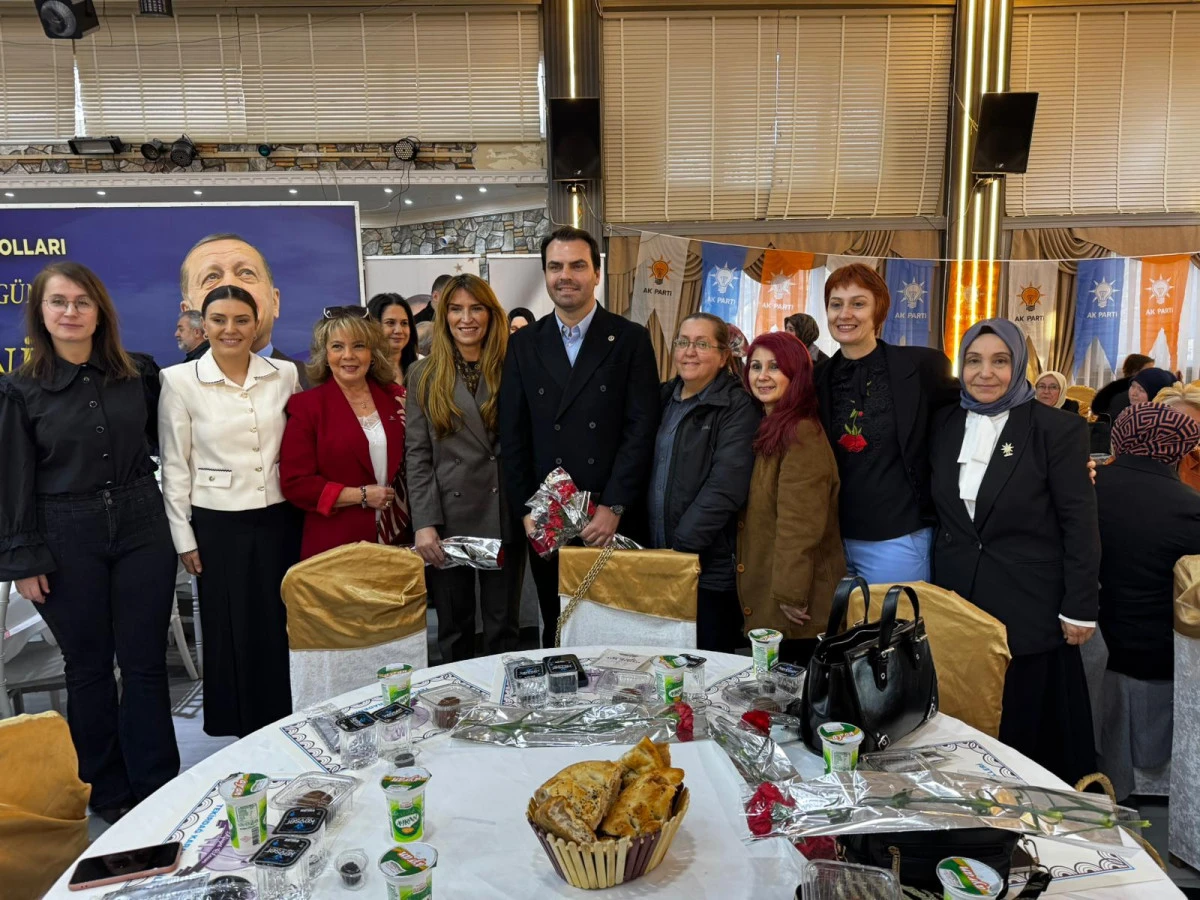 8 Mart&rsquo;ta Tekirdağ&rsquo;da Birlik Sofrası 