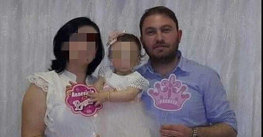 2 &ccedil;ocuk babası 36 yaşındaki Fatih Korgancı, korononavir&uuml;se yenik d&uuml;şt&uuml;.