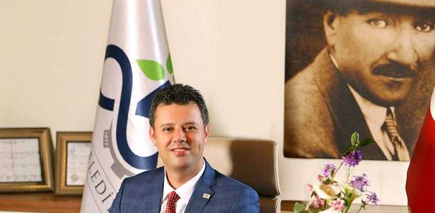 Yeni Yılınız Kutlu Olsun!