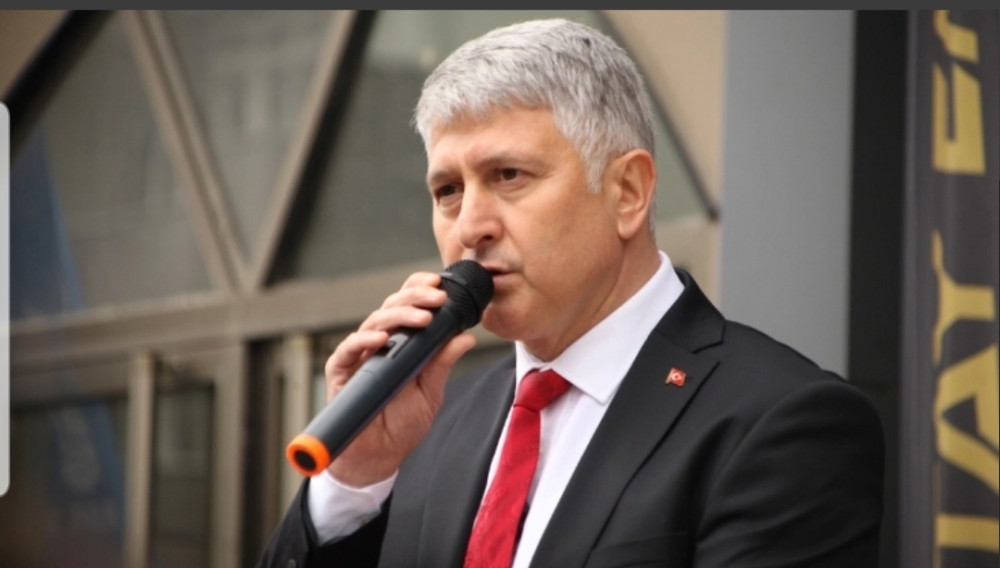 AKIN YILMAZ'A KAPAKLI'DAN YOĞUN İLGİ