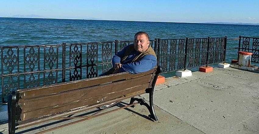 Alper Eral'ı kaybettik