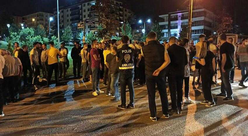 İ&ccedil;işleri Bakanlığı'ndan g&ouml;&ccedil;menlere ilişkin 5 maddelik yeni kararlar