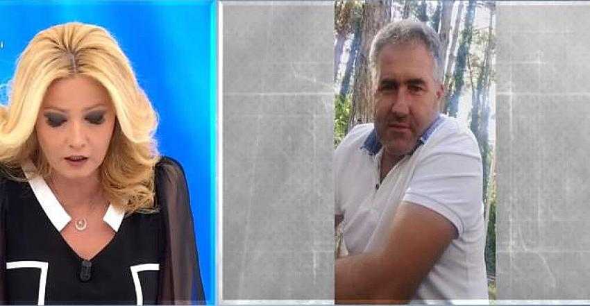 MALKARA'DA KAYBOLAN ADAMI AİLESİ M&Uuml;GE ANLI'DA ARIYOR