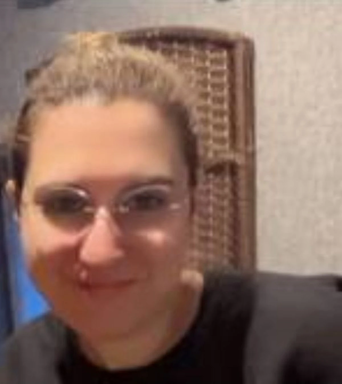 Bahar Aksu Sonsuzluğa Uğurlandı: &ldquo;Artık Korkmayacak&rdquo;