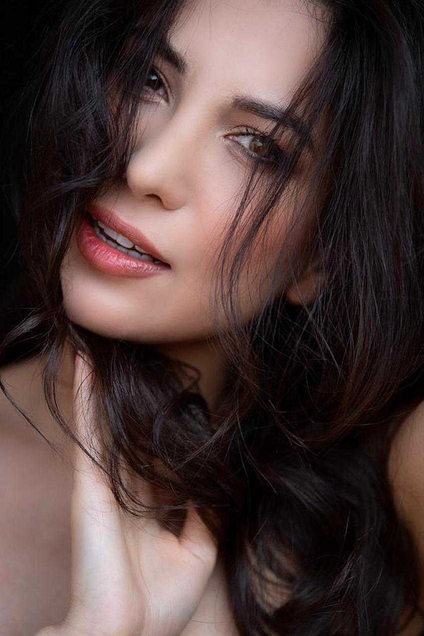 Alman ZDF Kanalının &Uuml;nl&uuml; T&uuml;rk Oyuncusu Didem Ercin Tekirdağ'ın Sesine Konuştu