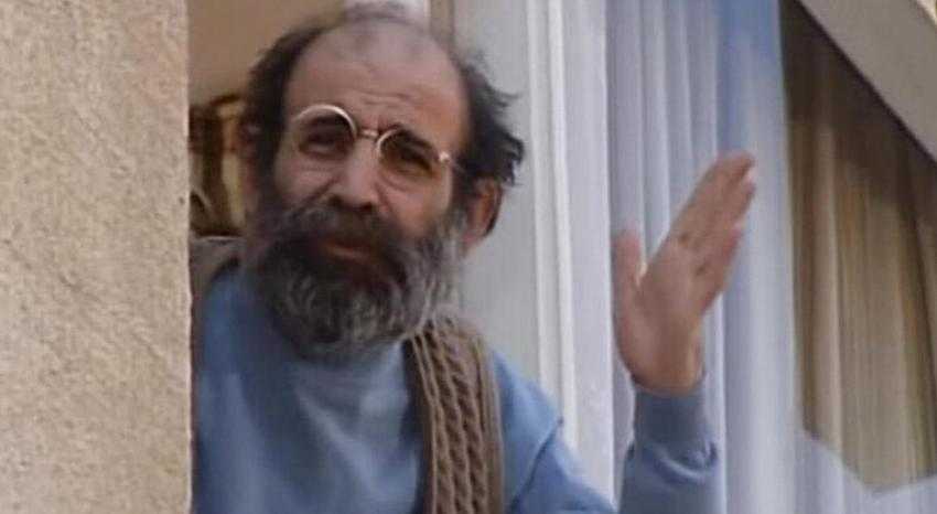 Bizimkiler dizisinin Cemil&rsquo;i usta sanat&ccedil;ı Uğurtan Sayıner hayatını kaybetti