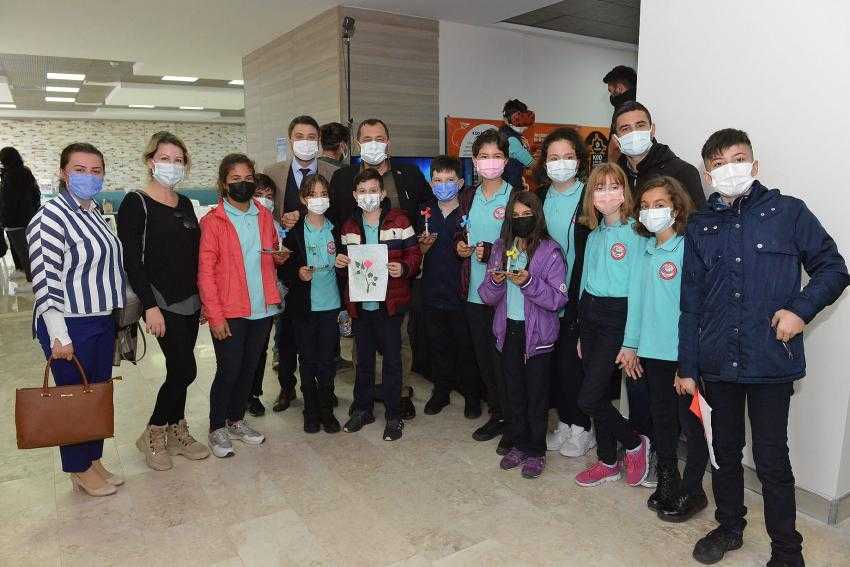 BİLİMİ &Ouml;ZENDİRECEK HER PROJEYE DESTEK S&Ouml;Z&Uuml;