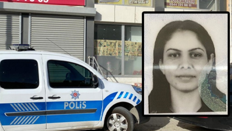  Bir kadın daha katledildi