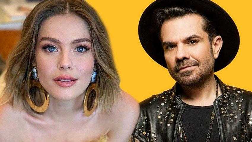 Burcu Biricik ve Kenan Doğulu yanan yere otel yapılırsa gitmeyecek