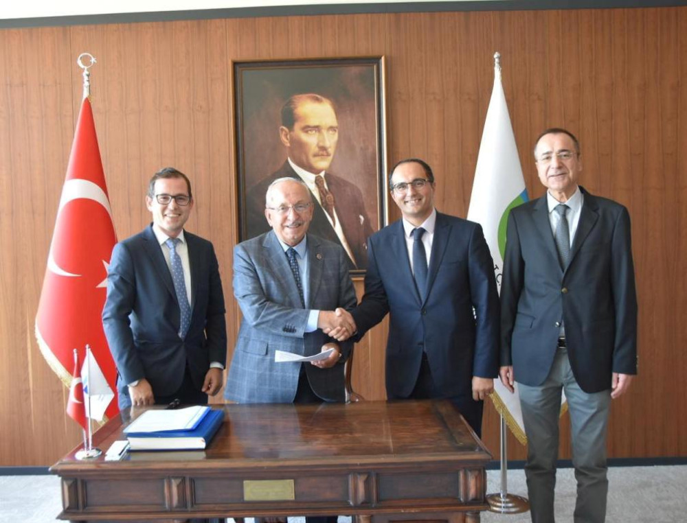 B&Uuml;Y&Uuml;KŞEHİR BELEDİYESİNDEN &Ccedil;ALIŞANLARA 20 BİN LİRA PROMOSYON