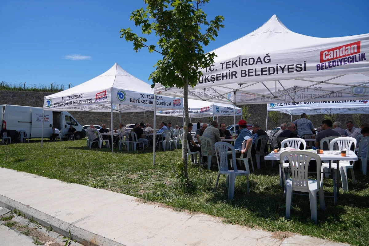 B&Uuml;Y&Uuml;KŞEHİR MEZBAHALARINDA 977 KURBANLIK HAYVANIN KESİMİ GER&Ccedil;EKLEŞTİRİLDİ