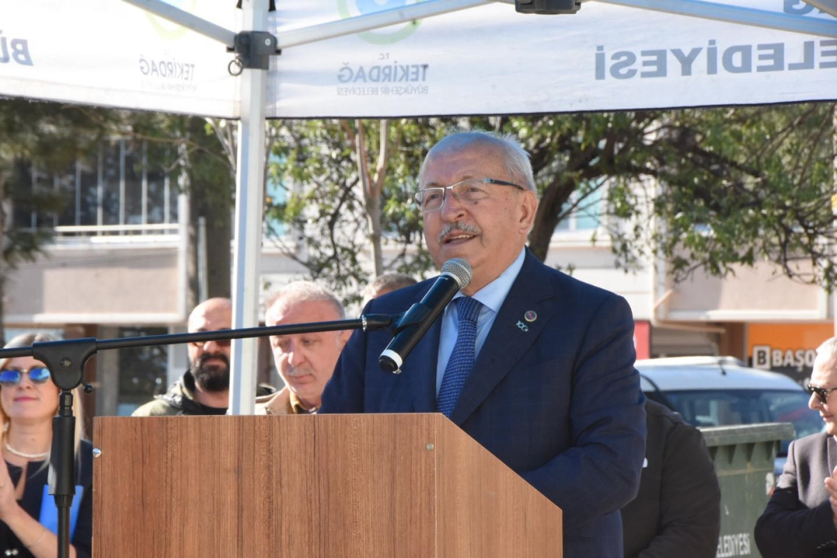 B&Uuml;Y&Uuml;KŞEHİR&rsquo;DEN MALKARA&rsquo;YA KENT PARK VE İTFAİYE İSTASYONU 