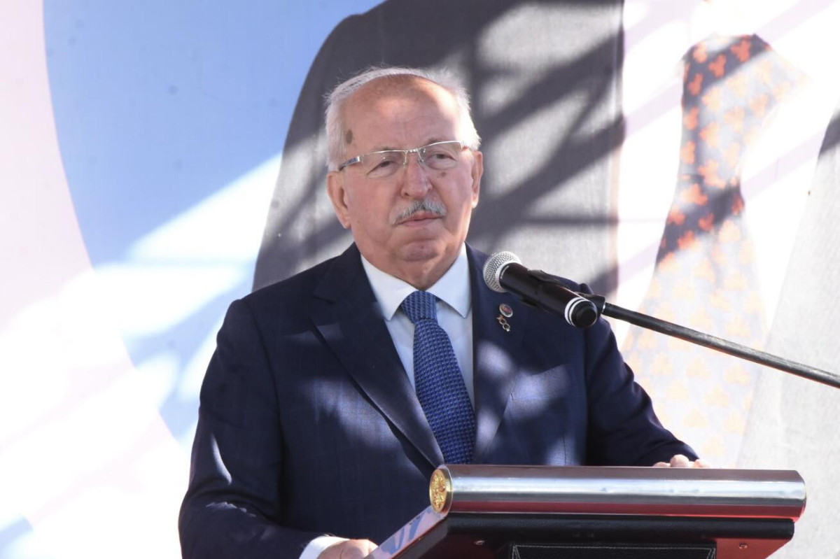 B&Uuml;Y&Uuml;KŞEHİR&rsquo;DEN ŞARK&Ouml;Y&rsquo;E DEV ALTYAPI PROJESİ