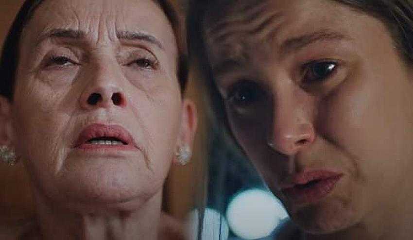 Camdaki Kız 8. B&ouml;l&uuml;m Fragmanı