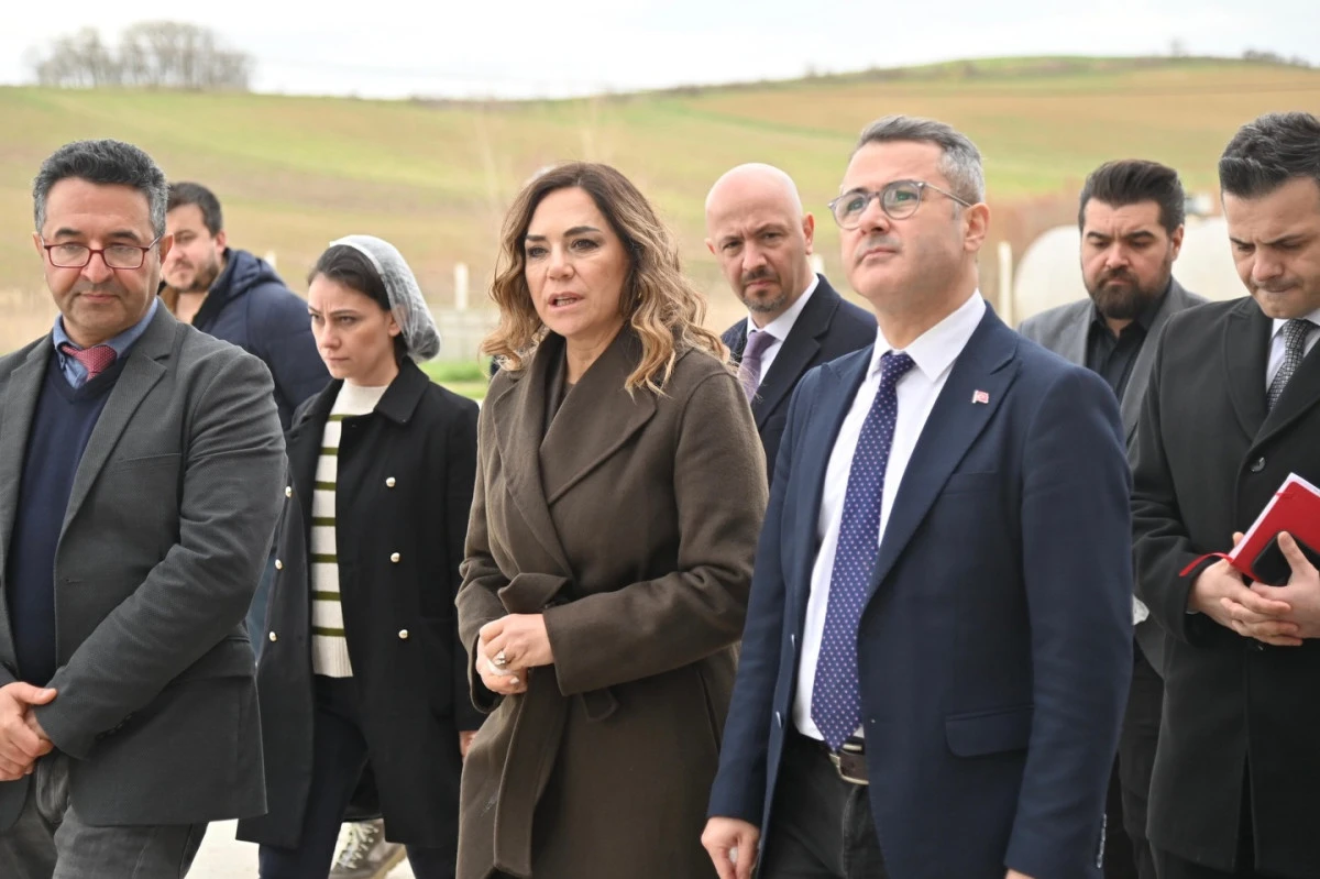 CANDAN Y&Uuml;CEER&rsquo;DEN MALKARA &Ccedil;IKARMASI 