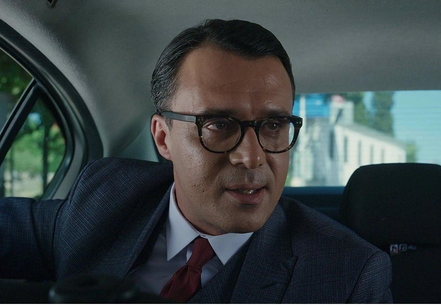 CANSU FIRINCI ARKA SOKAKLARI KARIŞTIRDI