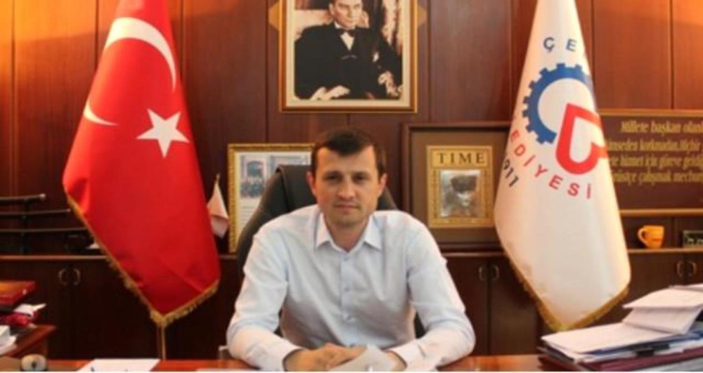 &Ccedil;erkezk&ouml;y'e B&uuml;y&uuml;k Yatırım