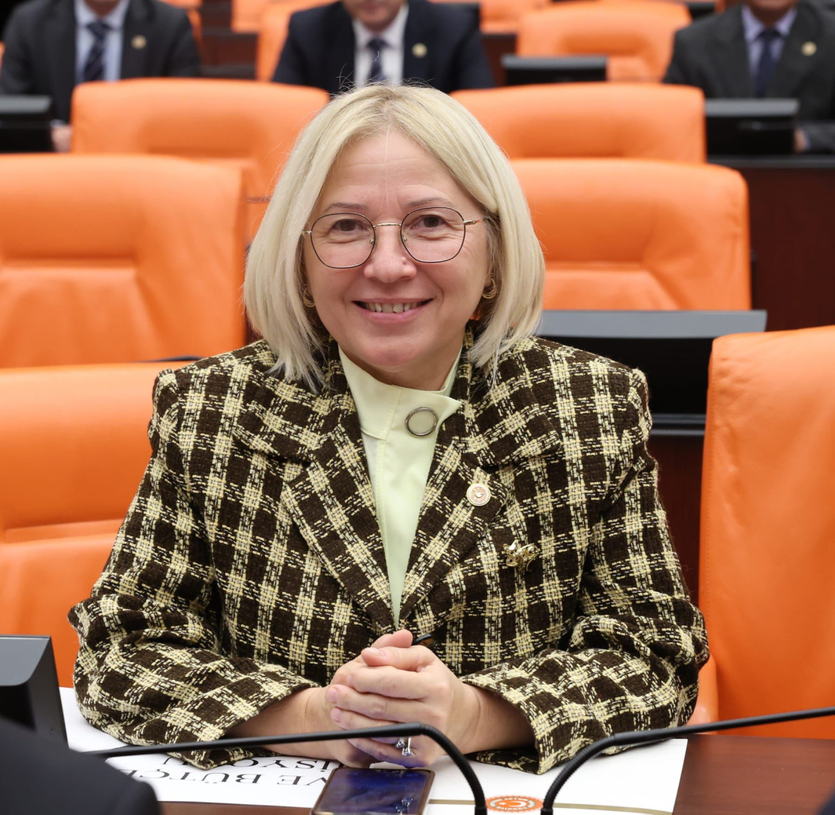 CHP TEKİRDAĞ MİLLETVEKİLİ NURTEN YONTAR&rsquo;IN 8 MART D&Uuml;NYA EMEK&Ccedil;İ KADINLAR G&Uuml;N&Uuml; MESAJI