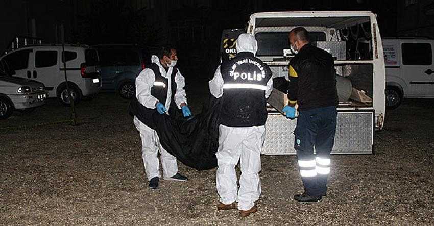 &Ccedil;ERKEZK&Ouml;Y'DE İNANILMAZ VAHŞET