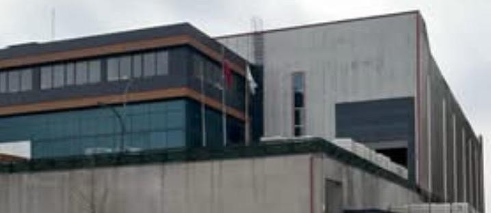 &Ccedil;orlu&rsquo;yu Saran Gizemli Koku: Kimya Fabrikasının Faaliyeti Durduruldu