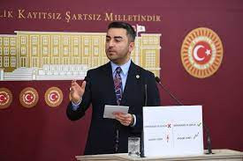 DEVA Partili Avşar; &ldquo;Bakanlığın kazayla ilgili yazılı soru &ouml;nergeme verdiği cevap ile mahkeme kararı arasında b&uuml;y&uuml;k uyuşmazlık var.&rdquo;